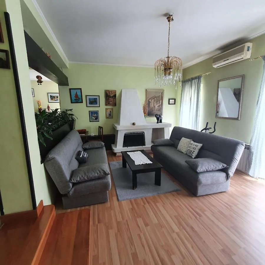 Apartments Piglic Lovran