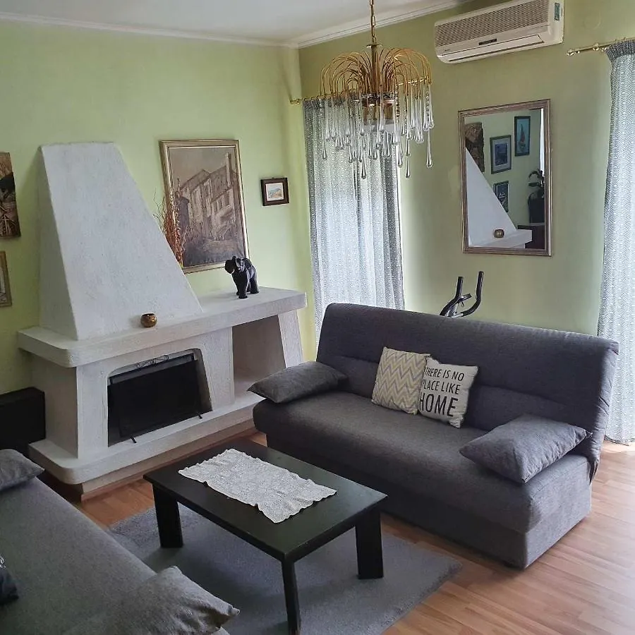 Apartments Piglic Lovran Croatia
