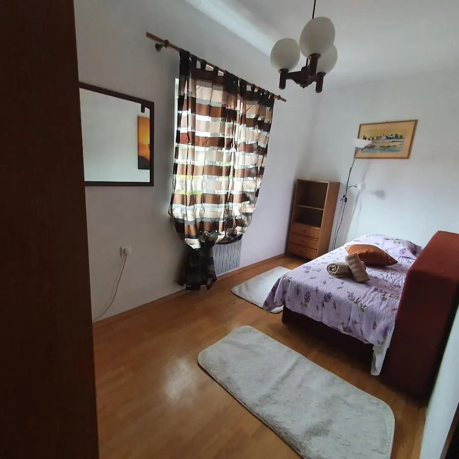 Apartments Piglic Lovran