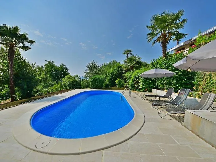 Apartments Piglic Lovran Croatia