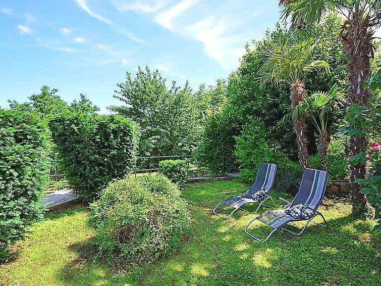 Apartments Piglic Lovran Croatia