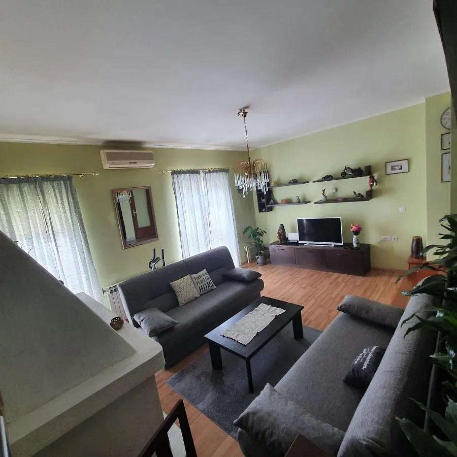 Apartments Piglic Lovran 0*,  Croatia