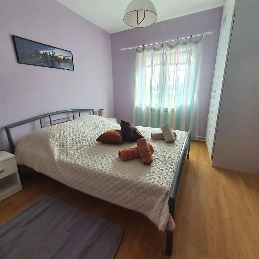 Apartments Piglic Lovran