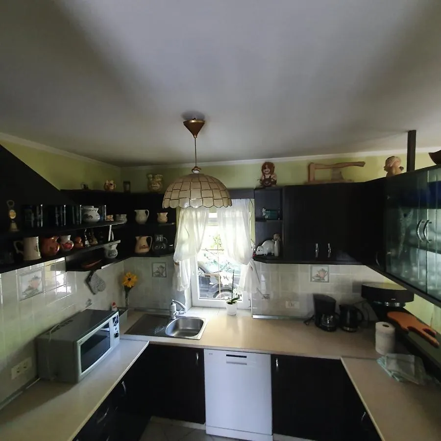 Apartments Piglic Lovran